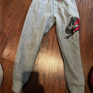 Nike Jordan kids pants